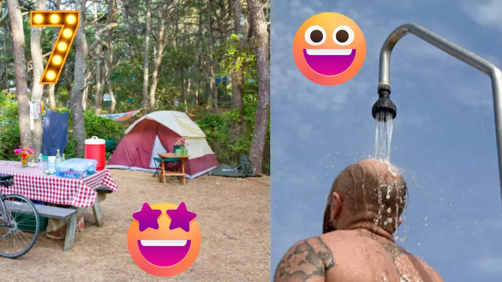 Massachusetts Only Nude Campground Ranked #7 Best In The USA