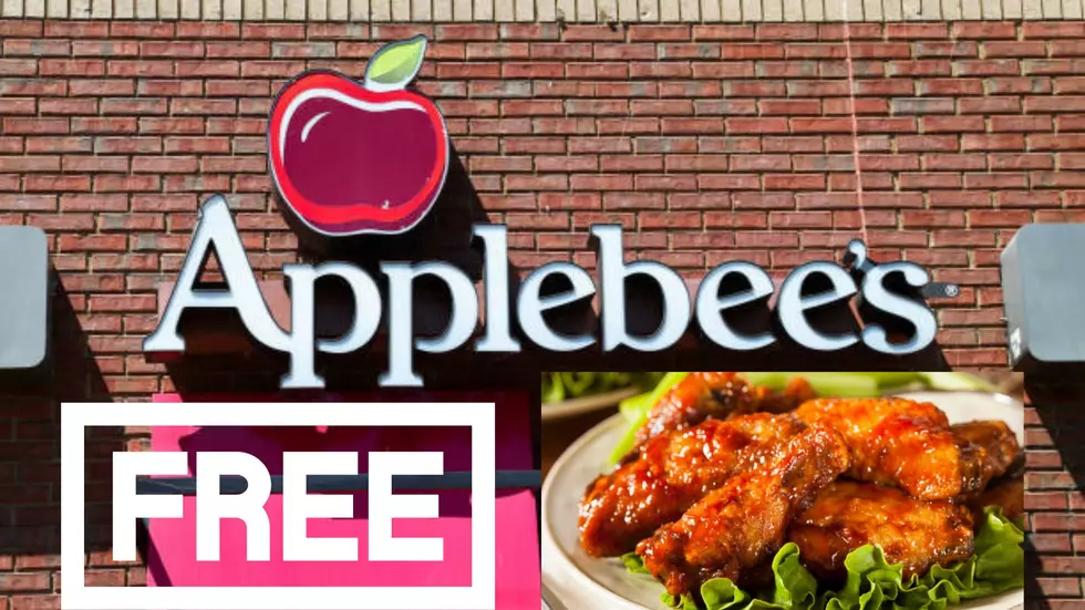 Free Appetizers At Applebee’s In Massachusetts This Week