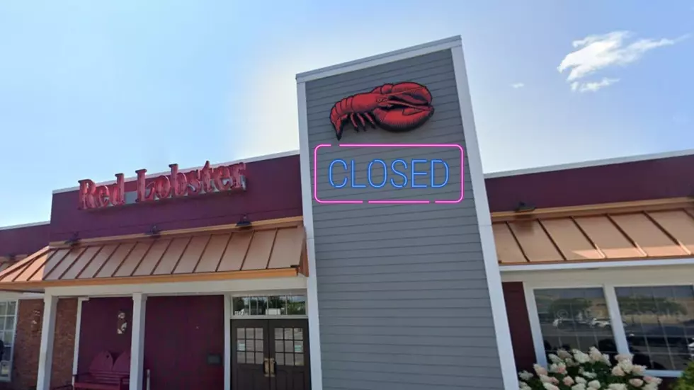 Here Are The Red Lobsters Closing In New York Due To Bankruptcy