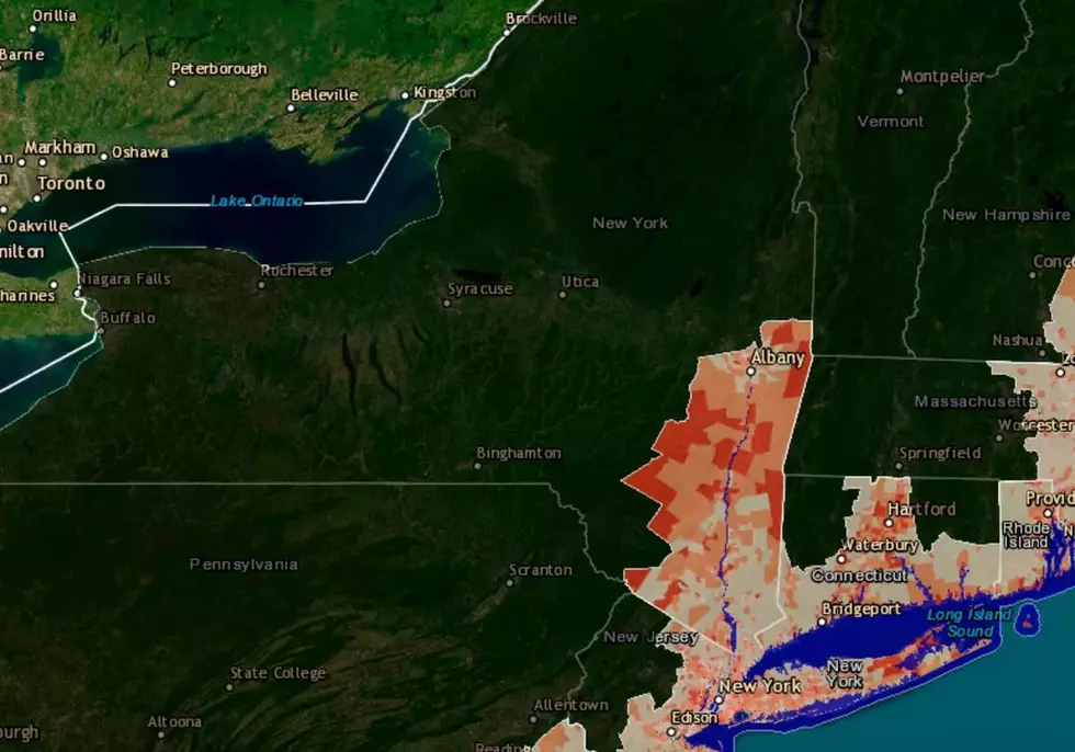 National Oceanic and Atmospheric Administration (NOAA)