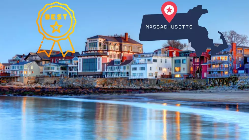 Massachusetts Destination Crowned ‘Best Small Town’ In The Entire State