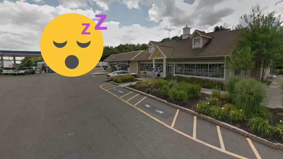 Is It Illegal To Sleep At Massachusetts Turnpike Rest Areas?