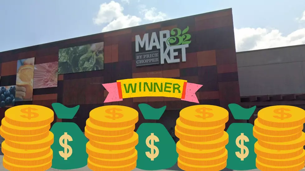 Market 32 Millionaire: Western Mass Lottery Player Wins $5M