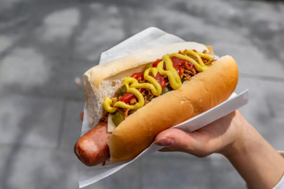 The Best Hot Dog In America Is In Massachusetts