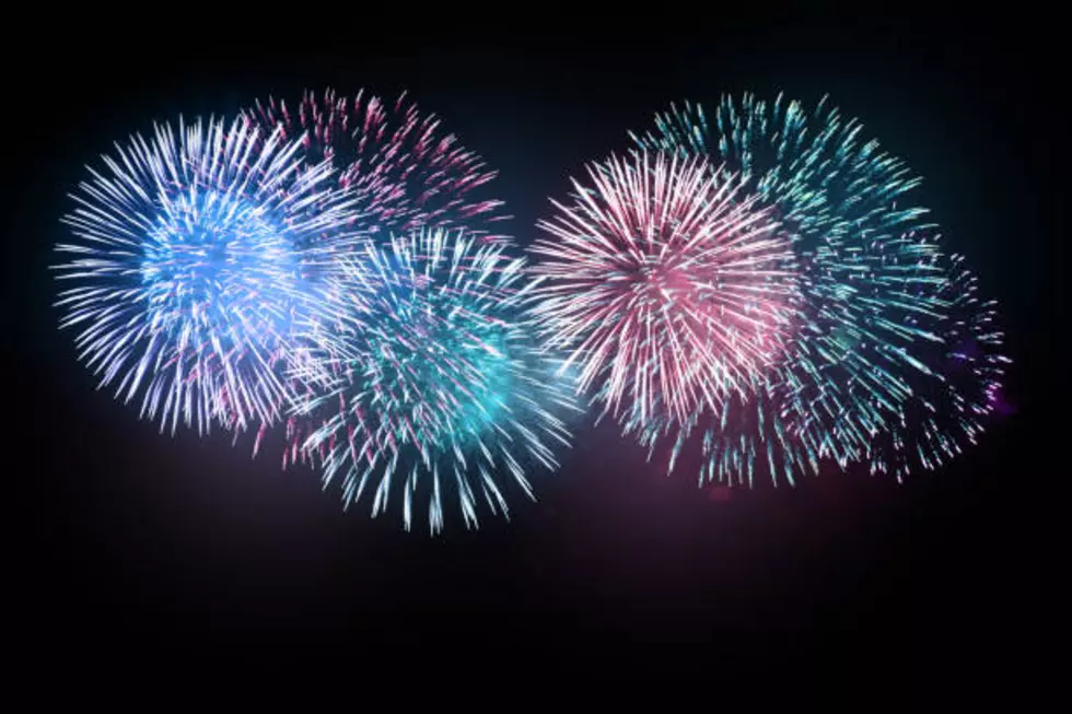 Are Fireworks Still Illegal In Massachusetts On 4th Of July?