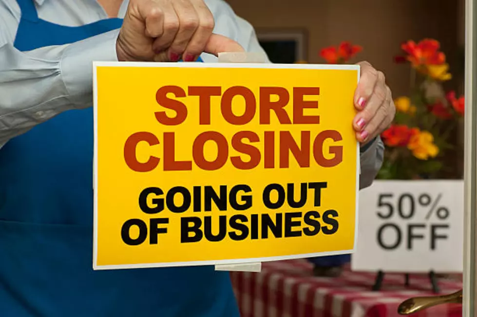 A Connecticut Based Store Chain To Close All Locations
