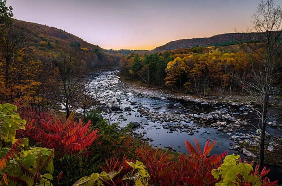 Shelburne Falls, Massachusetts