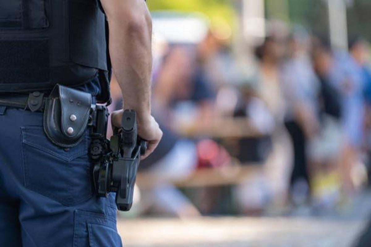 Massachusetts Residents Are Reminded Of The Summer "Hooter Law"