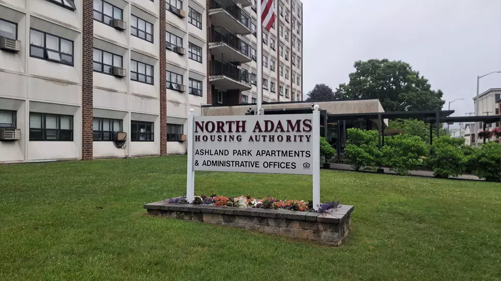 North Adams Housing Authority Residents Now Have Free Wi-Fi Access