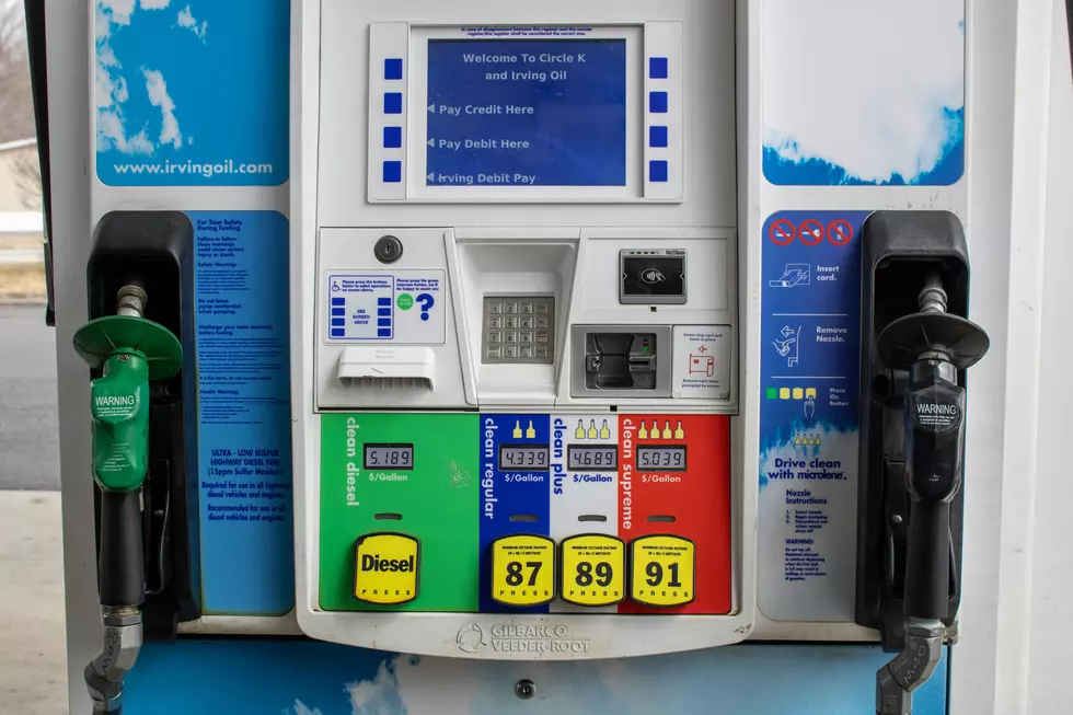 Experts Are Warning Consumers In Massachusetts Not To Expect ‘Lower Gas Prices’ Just Yet