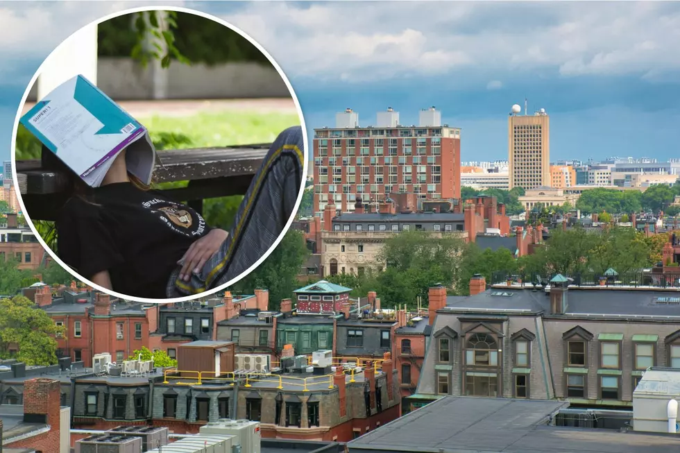10 Cities In Massachusetts Ranked Among The Least Interesting