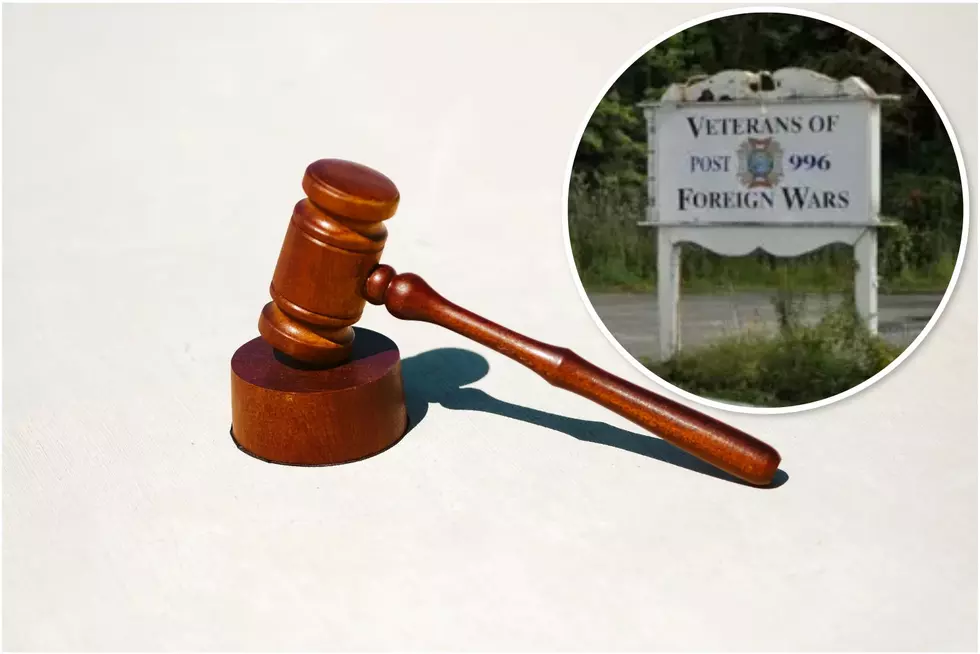 North Adams Man Sentenced 4 To 6 Years In Prison For 2022 Shooting At The VFW