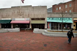 Some Massachusetts Towns Could Become Ghost Towns By 2100
