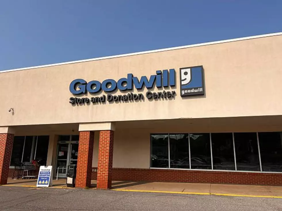 What Goodwill Actually Accepts And What Gets Turned Away At The Door