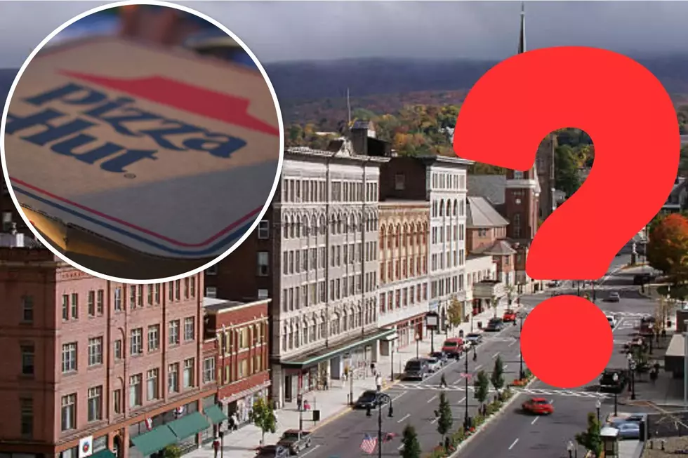 Here’s The Story Behind Pizza Hut ‘Returning’ To North Adams