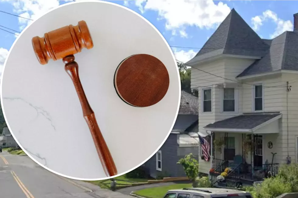 North Adams Man Pleads Not Guilty After Armed Stand Off In June