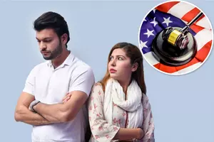 Adultery Is Still Illegal In These 16 U.S. States Including MA