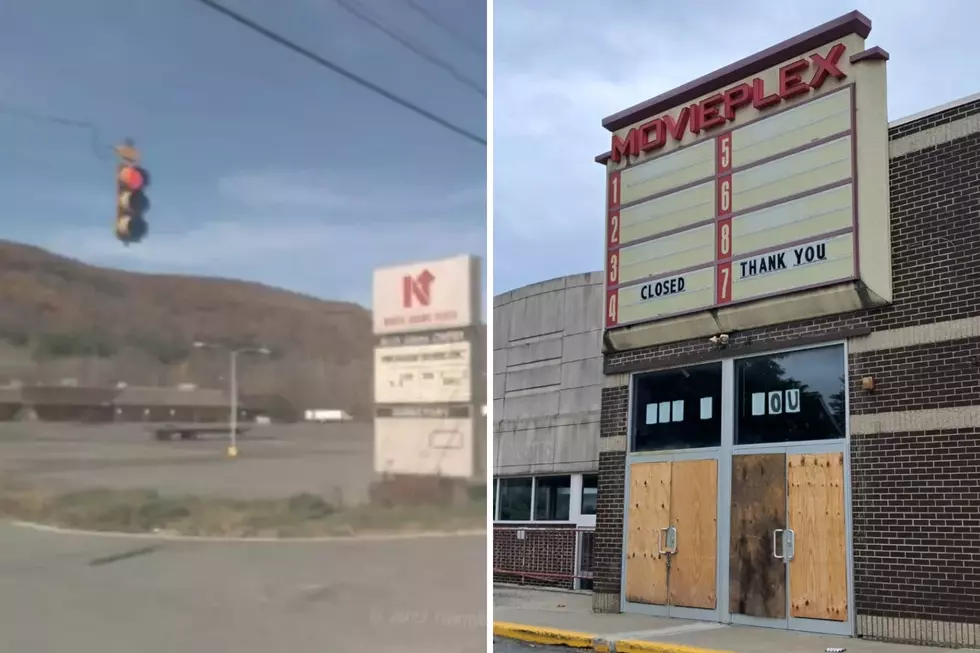 Remembering The Multiplex Movie Cinema In North Adams MA