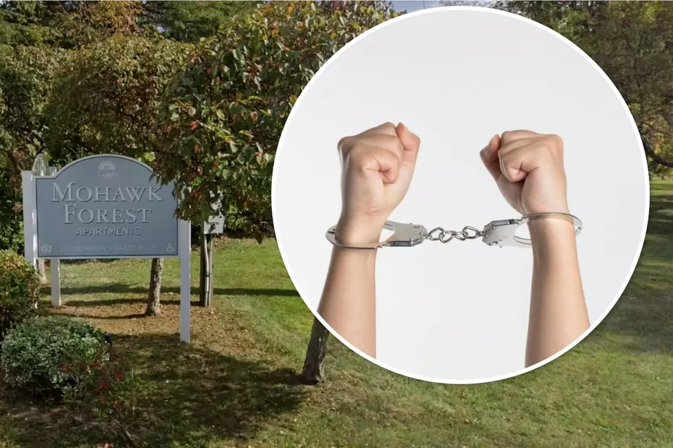 Five Arrests Made In North Adams After Search Of Residence At Mohawk Forest