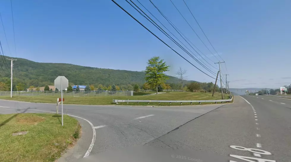 Residents Want Change For South Entrance Of North Adams Walmart