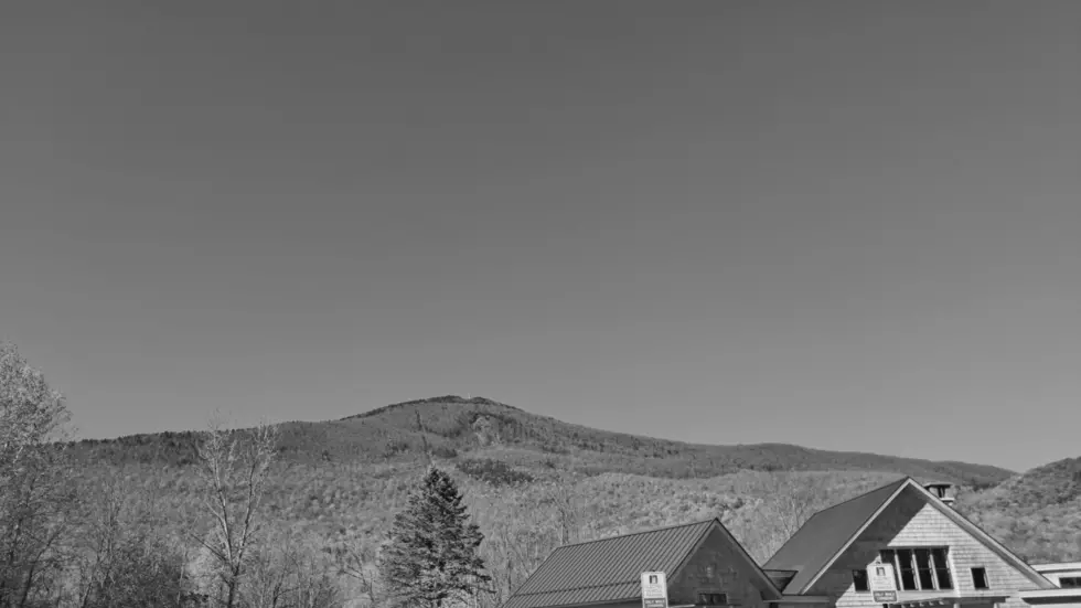 The Unexplained Story Of 'Old Coot' On Mount Greylock In MA