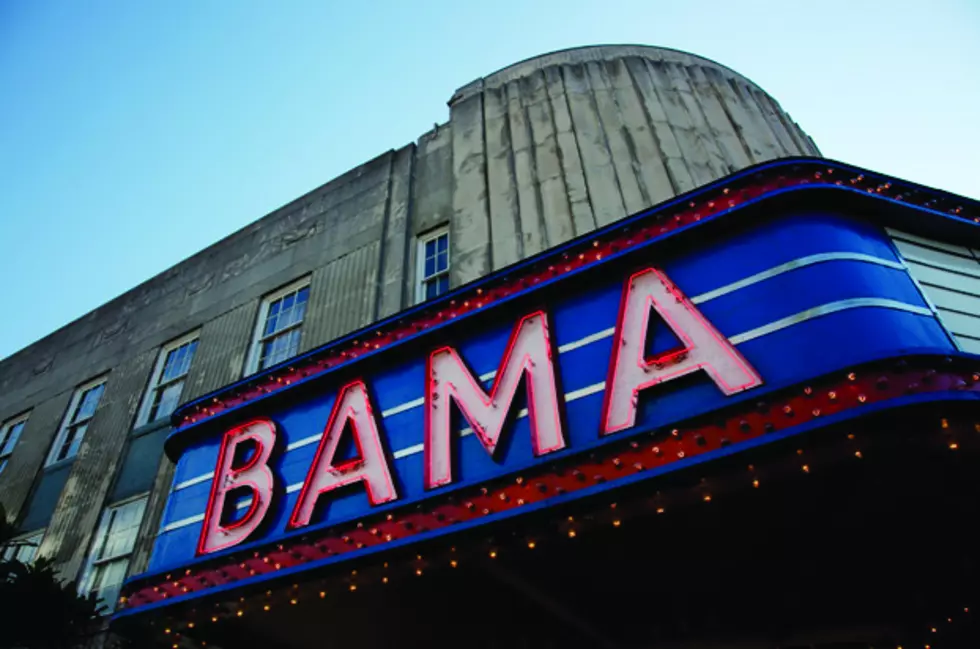 FREE tickets to Black Jacket Symphony at the Bama Theater