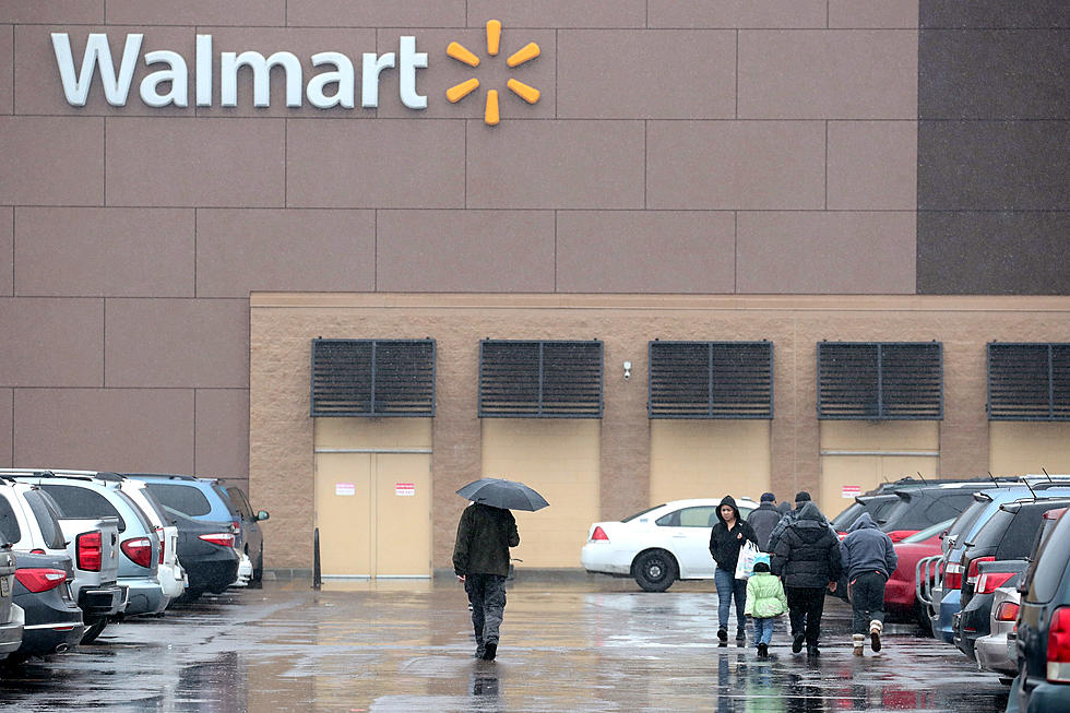 Pranksters stage kidnapping at Wal-Mart, turns out to be nothing more than a fake