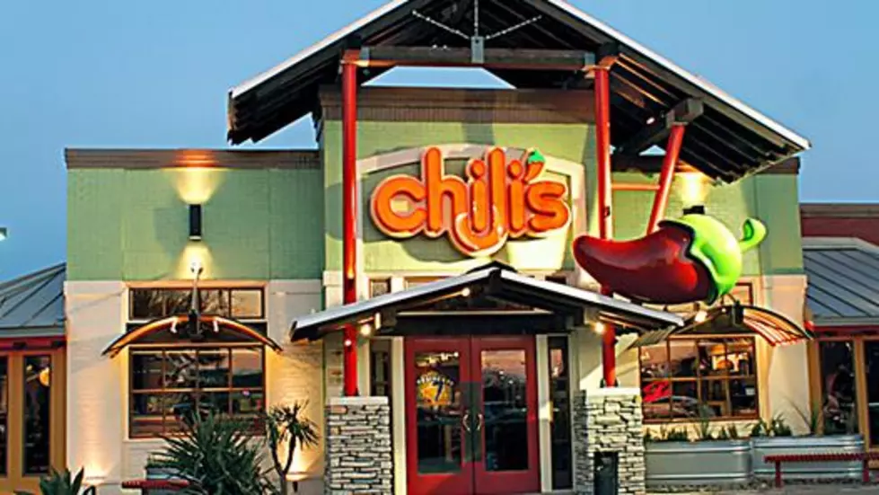 If You’ve Eaten At A Chili’s Recently, Your Credit Card May Have Been Hacked