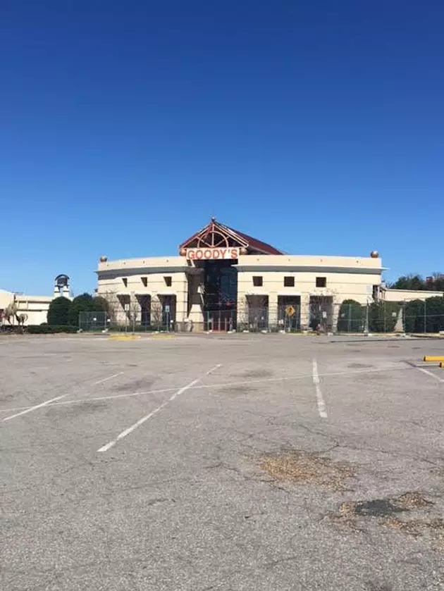McFarland Mall To Be Sold To The City Of Tuscaloosa? Possibly