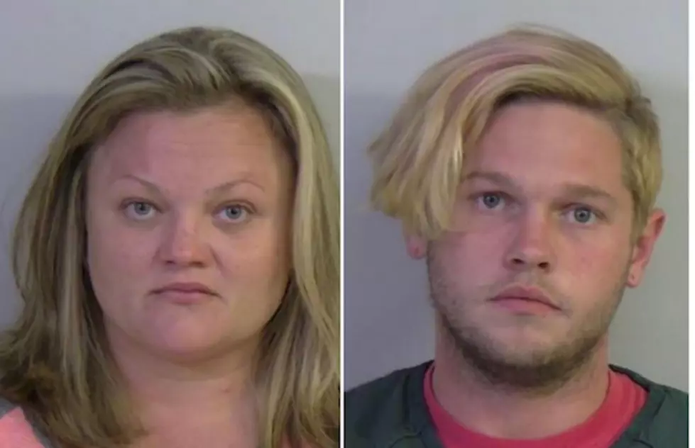 Two People Charged In Brookwood Road Rage Confrontation