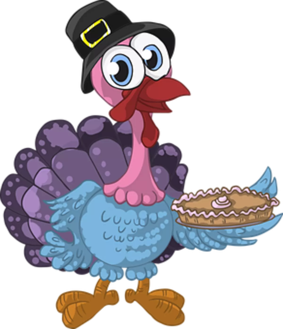 Is Thanksgiving The Forgotten Holiday?