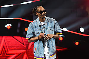 Snoop Dogg Teams Up With Rance Allen