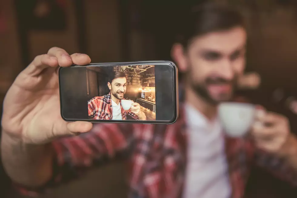 If You Or Someone You Know Takes Too Many Selfies, It Could Be An Actual Mental Disorder