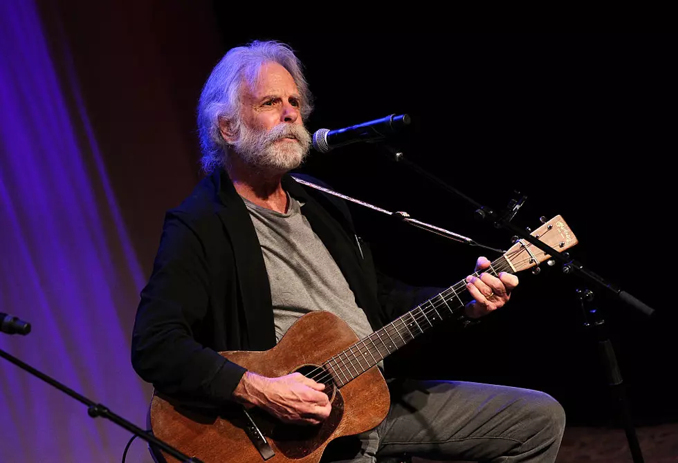 Bob Weir And Wolf Brothers Pre-Sale Code Word