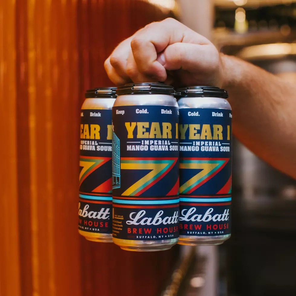 Are You Ready for the Newest Beer from Labatt?