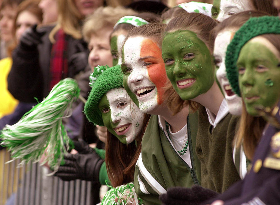 These are the Essential Post-Parade Bars to Visit in Utica for St. Patrick&#8217;s Day