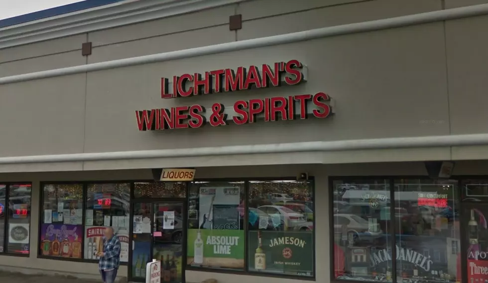 BYOB to ‘Stuck at Home Stock’ with a $50 Lichtman’s Gift Card