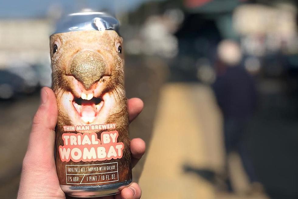 17 of the Craziest New York Beer Names