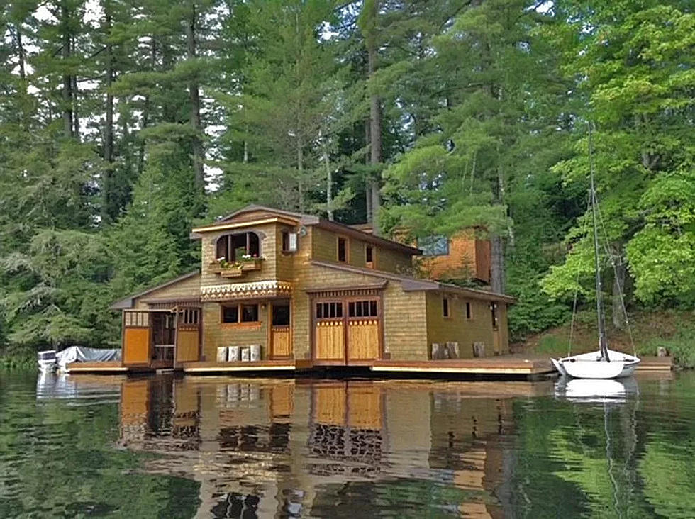 Should Living in Nature Really Cost $2.3M? 