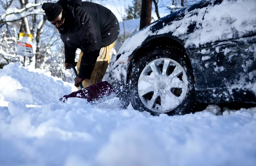 Shoveling Sucks! 6 Snow Removing Hacks to Try This Season