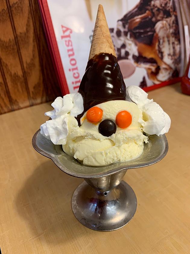 Not Up For Debate: Friendly's Cone Head Sundae is Still the Best