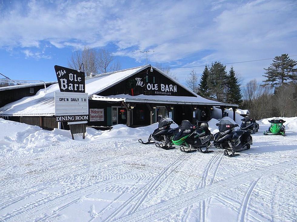 Deep-Rooted Rustic Restaurant in Inlet Goes Under the Hammer