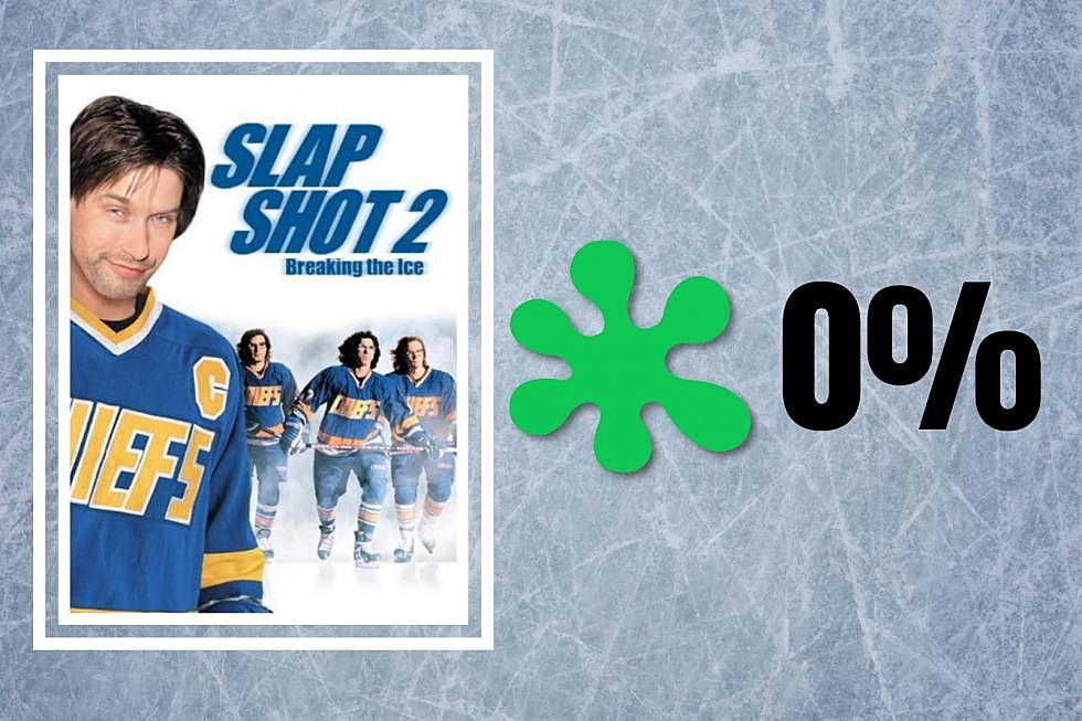 The Awful &#8216;Slap Shot&#8217; Sequel Has a 0% Rotten Tomatoes Rating