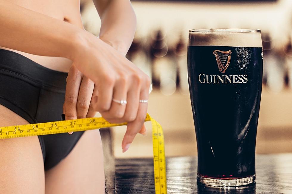 Can You Shed Pounds Drinking Guinness? You&#8217;d Be Surprised!