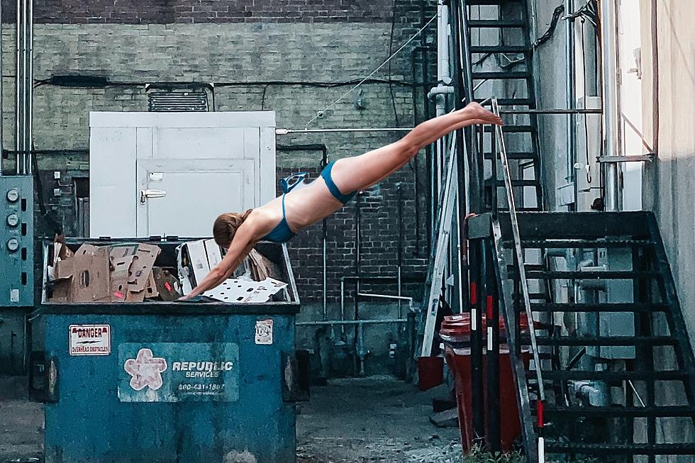 Is It Legal to Go Dumpster Diving in New York?