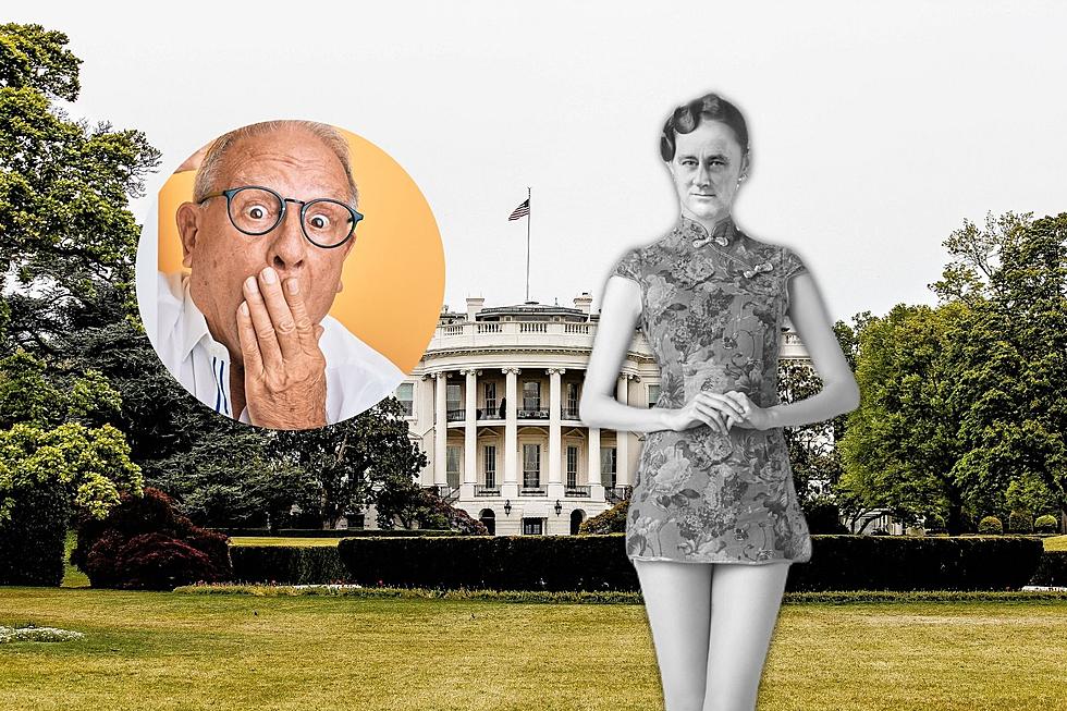 FDR in a Dress?! 7 Strange Things I Learned at the Franklin Roosevelt Museum