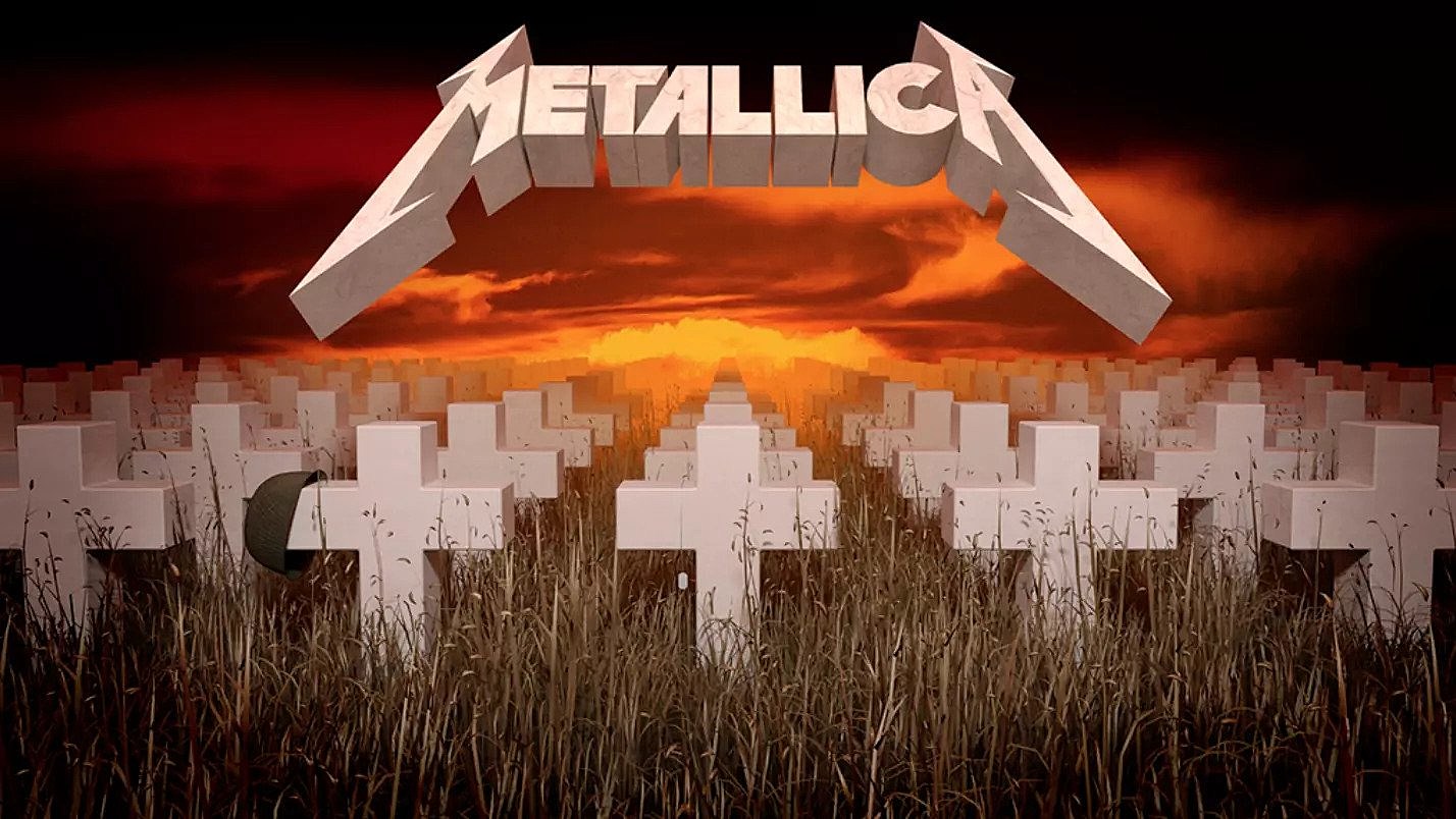 Metallica Night' with San Francisco Giants could inspire more  baseball/music mash-ups