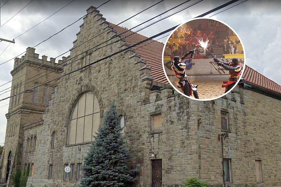 How This Syracuse "Castle" Church Should Use Their $1.2M Grant