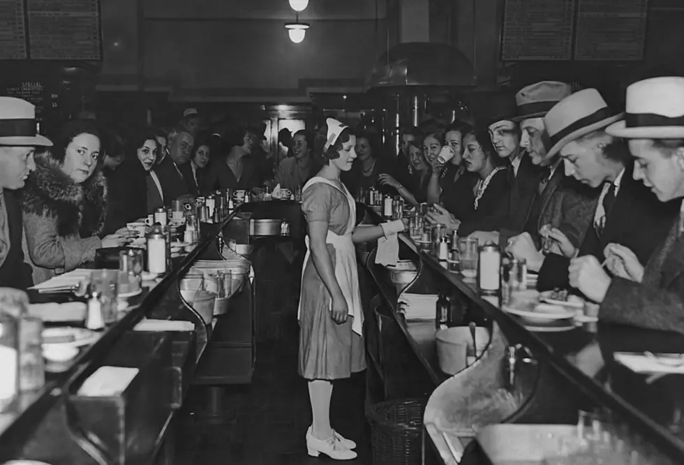 Could a Restaurant Run on the Honor System in New York? One Did, for 78 Years