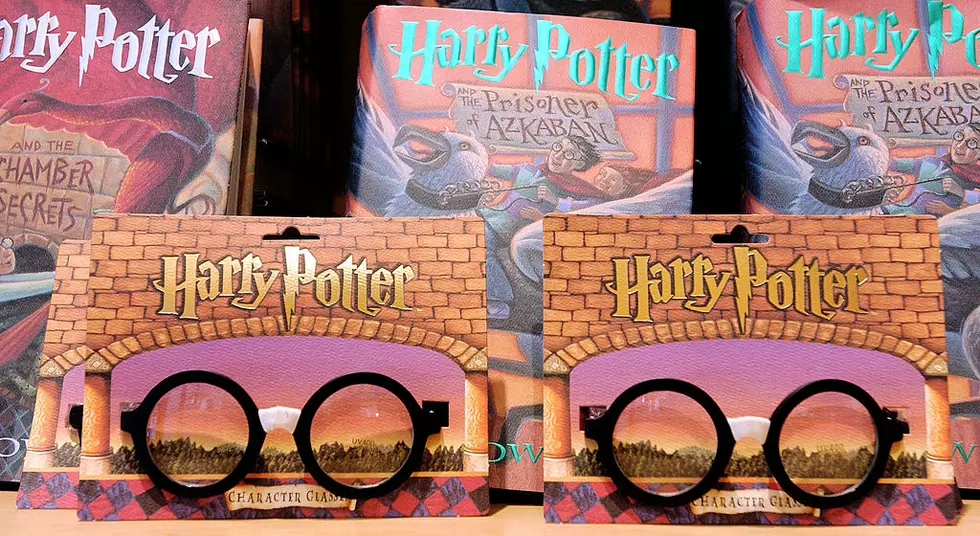 Harry Potter Fan Con Coming to CNY